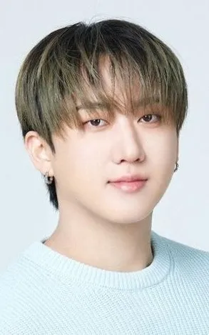 Seo Chang-bin