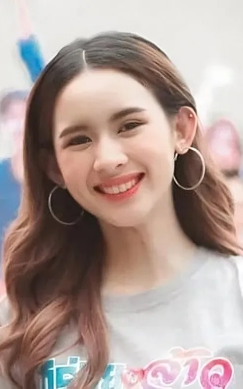 Chanitcha Pimthong