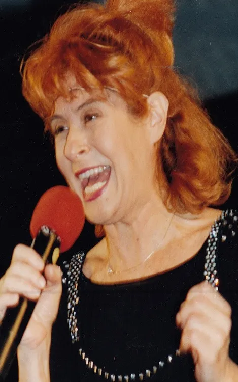 ציפי שביט