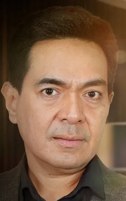 Reynold Surbakti
