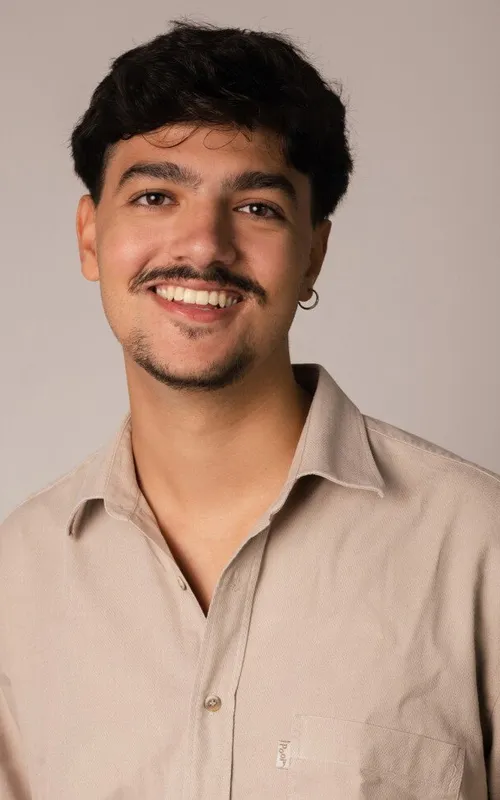 João Ruiz