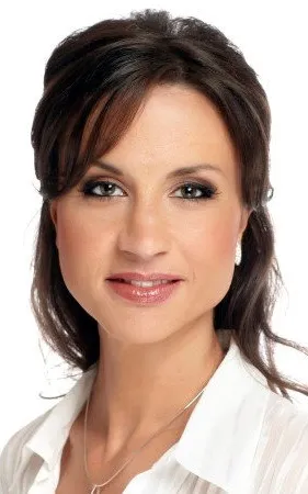 Petra Mede