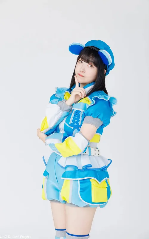 Ritsu Minetsuki