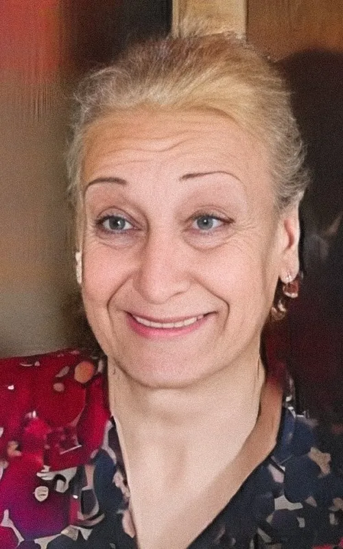 Mualla Sürer