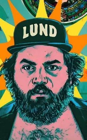 Nathan Lund