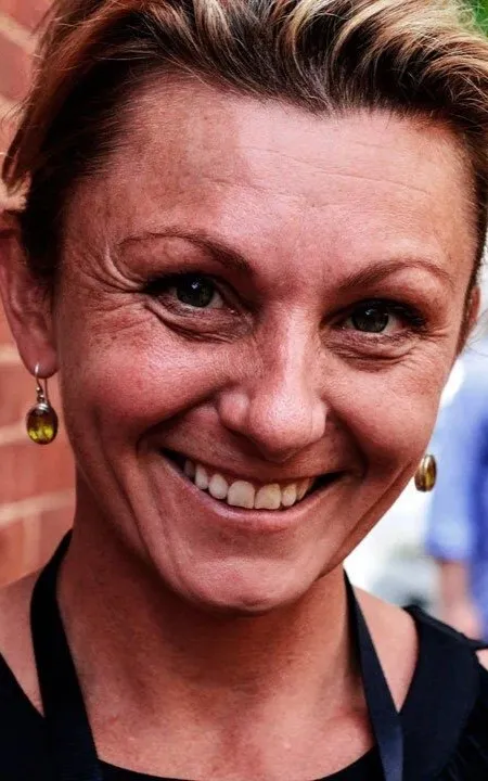 Martha Lott