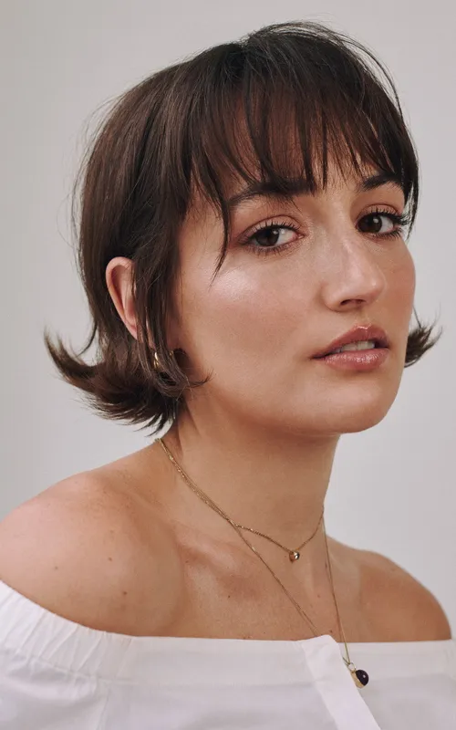 Erica Pappas