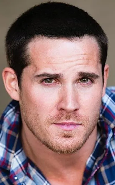 Zach Scheerer