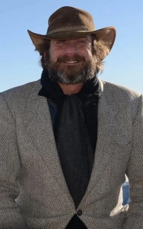William Paul Clark