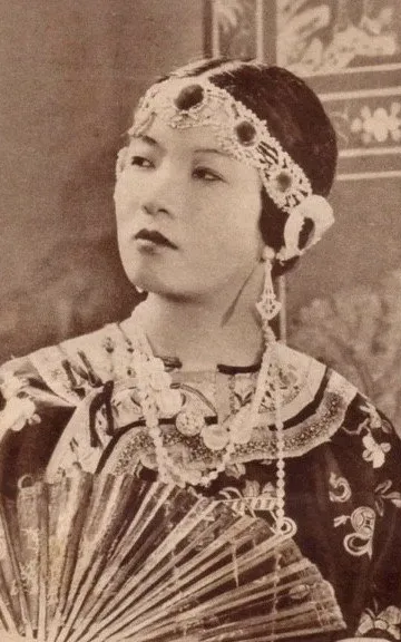 Hoàng Thị Thế