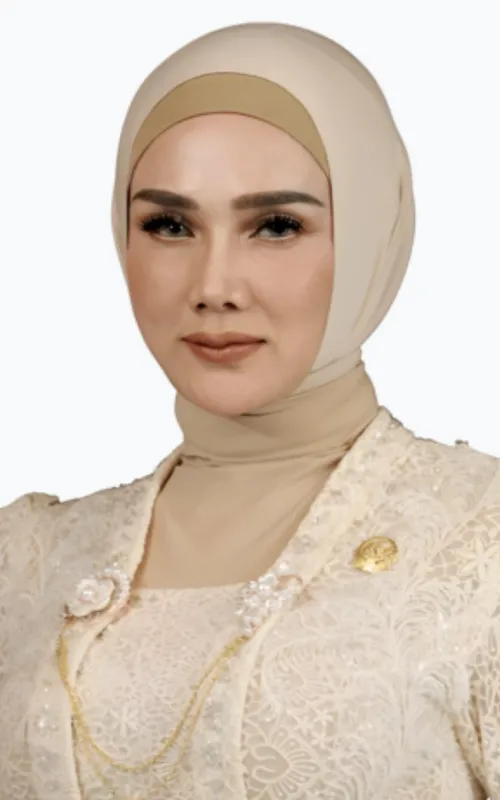 Mulan Kwok