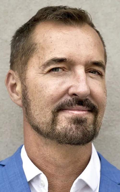 Jakob Steen Olsen