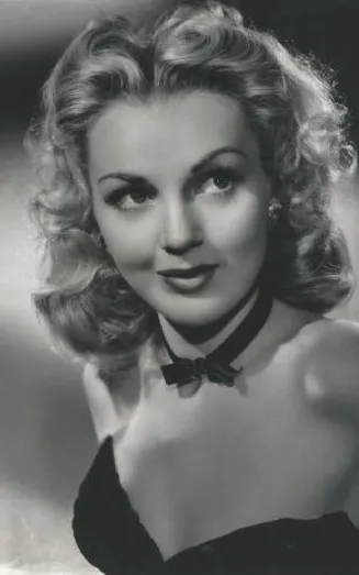 Lynn Merrick
