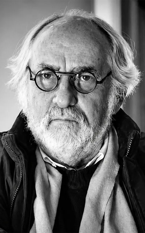 Arturo Ripstein