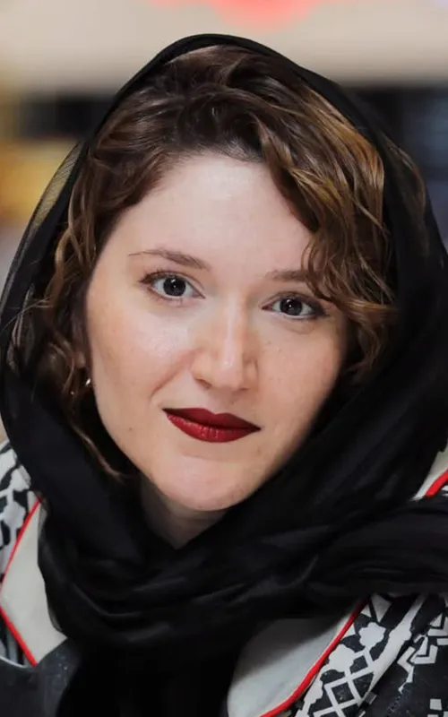 Nooshin Masoudian