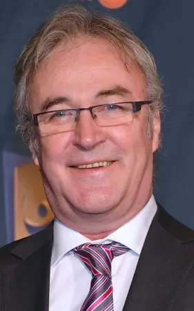 Ralf Edström