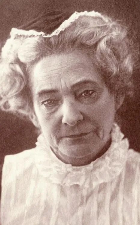 Clara Schønfeld