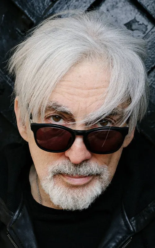 Chris Stein