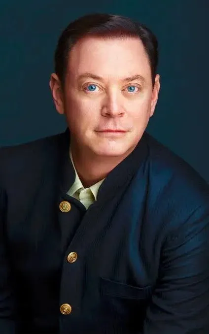 Andrew Solomon