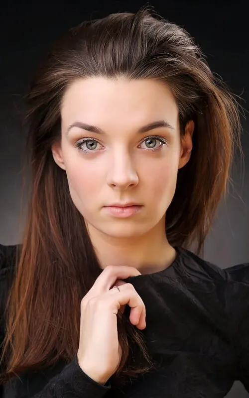 Irina Sheyanova