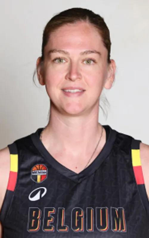 Emma Meesseman