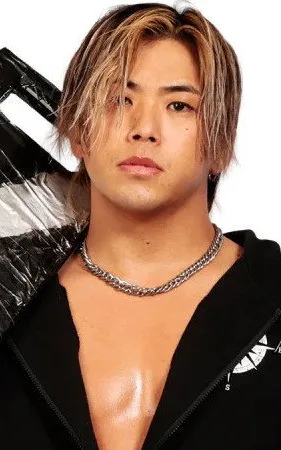 Jun Masaoka