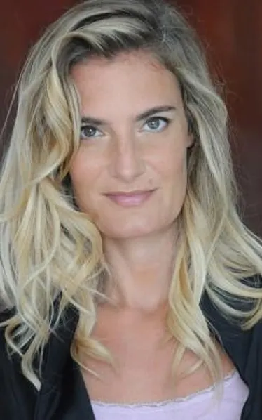 Sandrine Debrousse