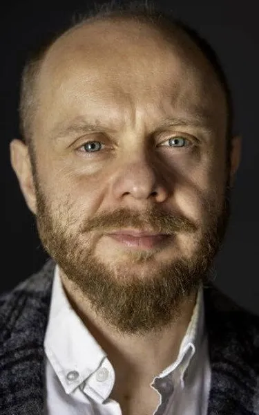 Marcin Malatyński
