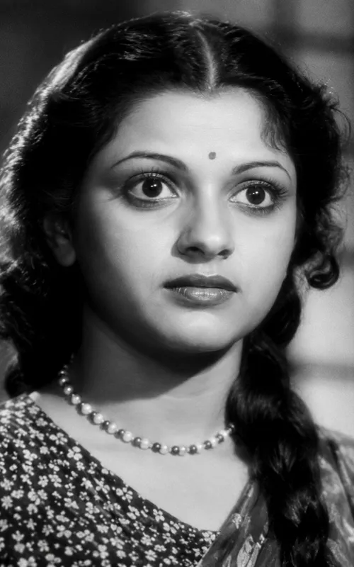 V. Susheela