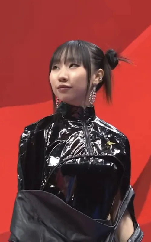 Amy Tang Lai-Ying