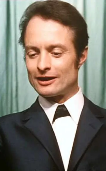 Jacques Delord
