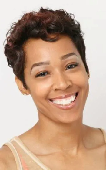 T. Denise Johnson