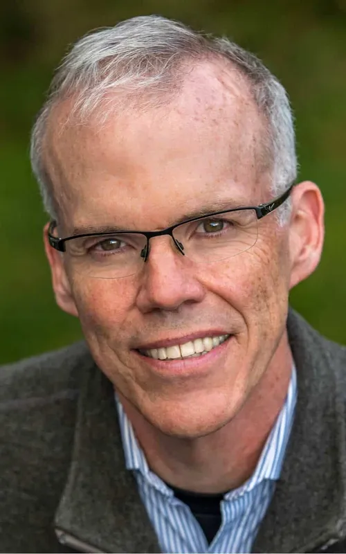 Bill McKibben