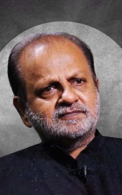 Junior Balaiah