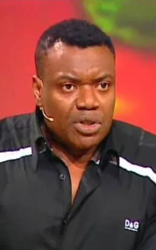 Igboh Charles Nduka