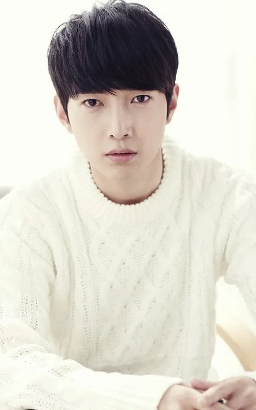 Seo Jae-hyung