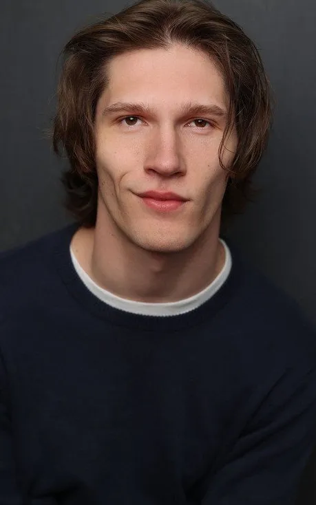 Austin Willard