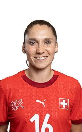 Sandrine Mauron