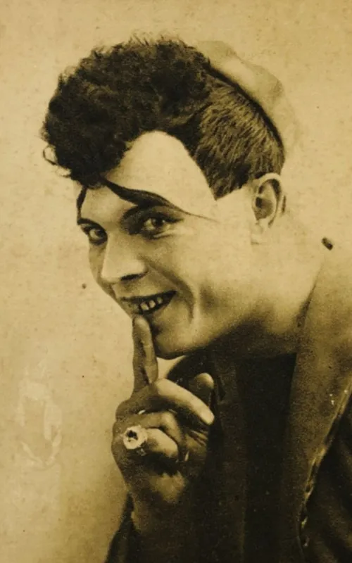 Vitaliy Lazarenko