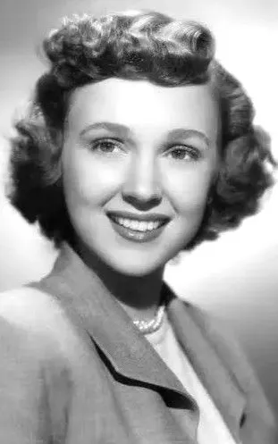 Allene Roberts