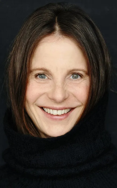 Julia Jäger