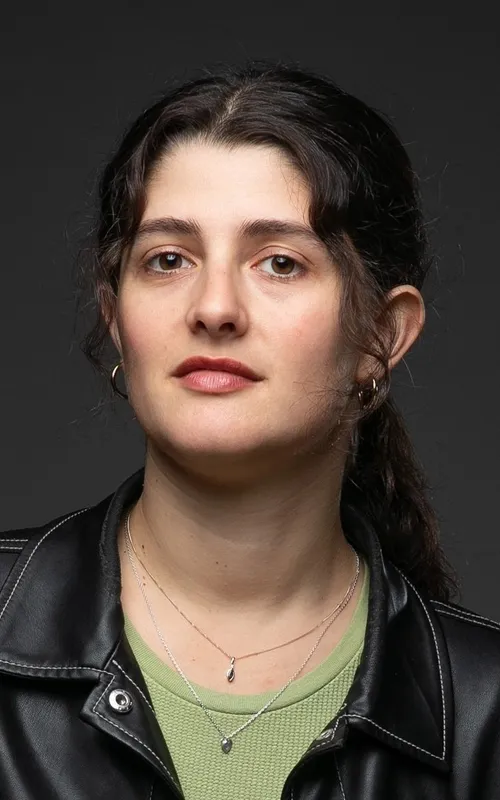 Mélodie Adda