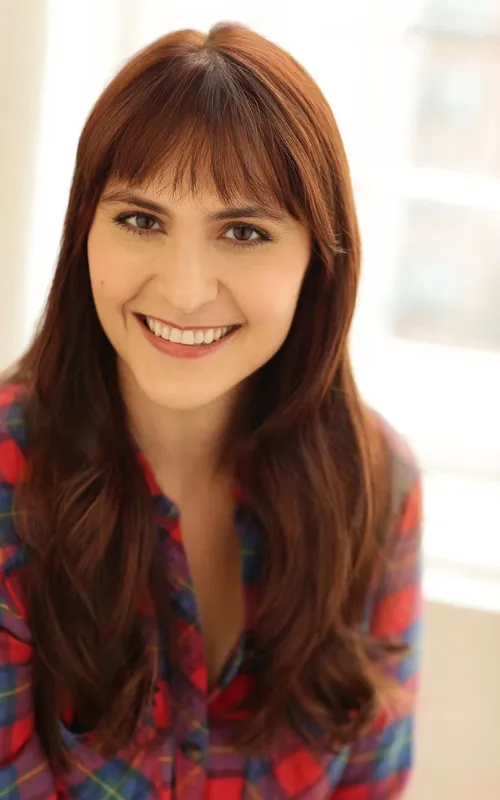 Jenny Hoofnagle