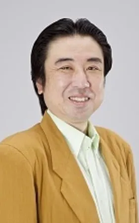 Eiji Yanagisawa