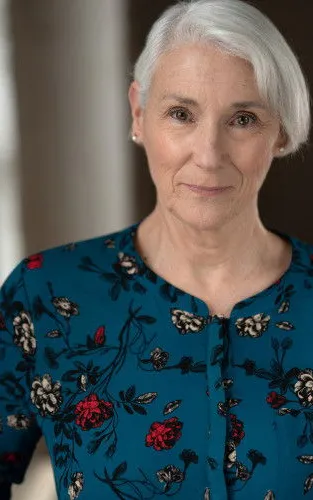 Terry Bamberger