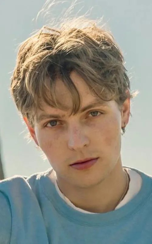 Kamden Riley