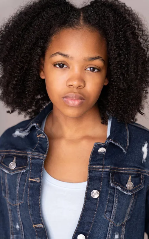 Aria Seymore