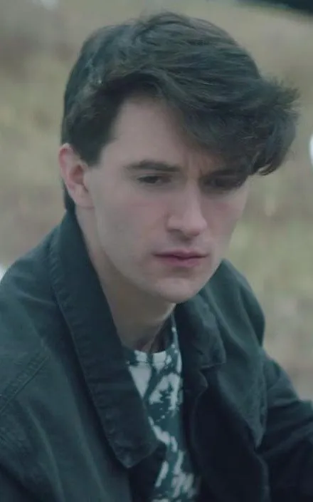 Luke Farley