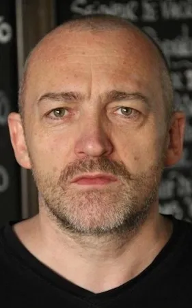 Eddy Letexier