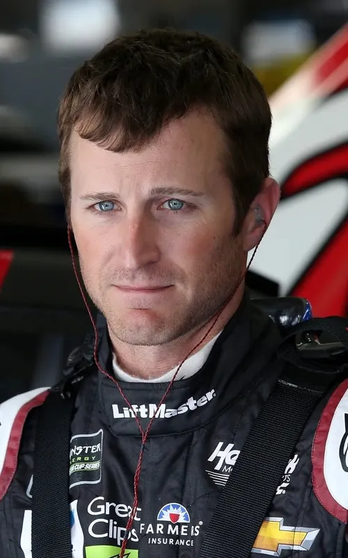 Kasey Kahne
